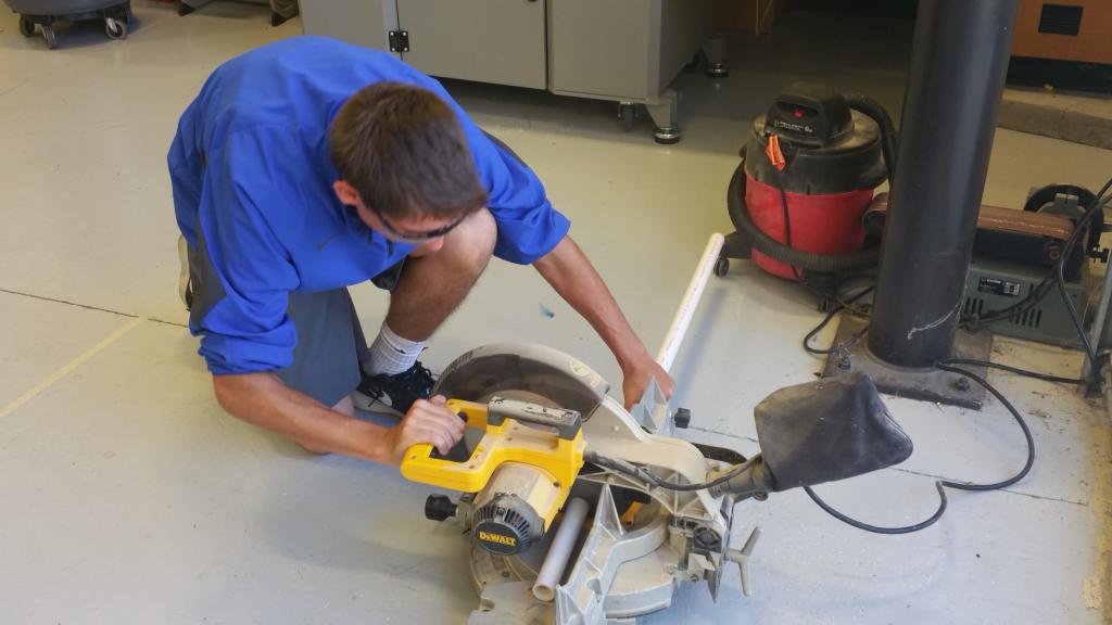 MillstreamBEST's tweet photo. #gitrdone #safety #paydirt2015 @BESTRobotics http://t.co/u15f76xrSn