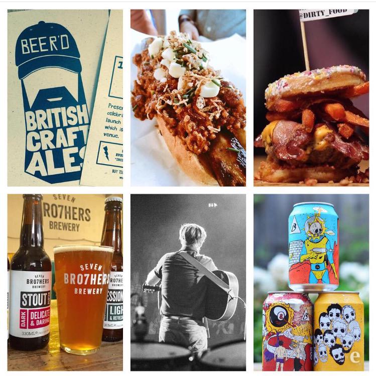 beerdmcr's tweet photo. THIS WEEKEND!
CRAFT BEER / LIVE MUSIC / FOOD
#LETSGETBEERD
All tickets include free beer..
http://t.co/H0zXMWyd3t http://t.co/a2ci1vMjyz