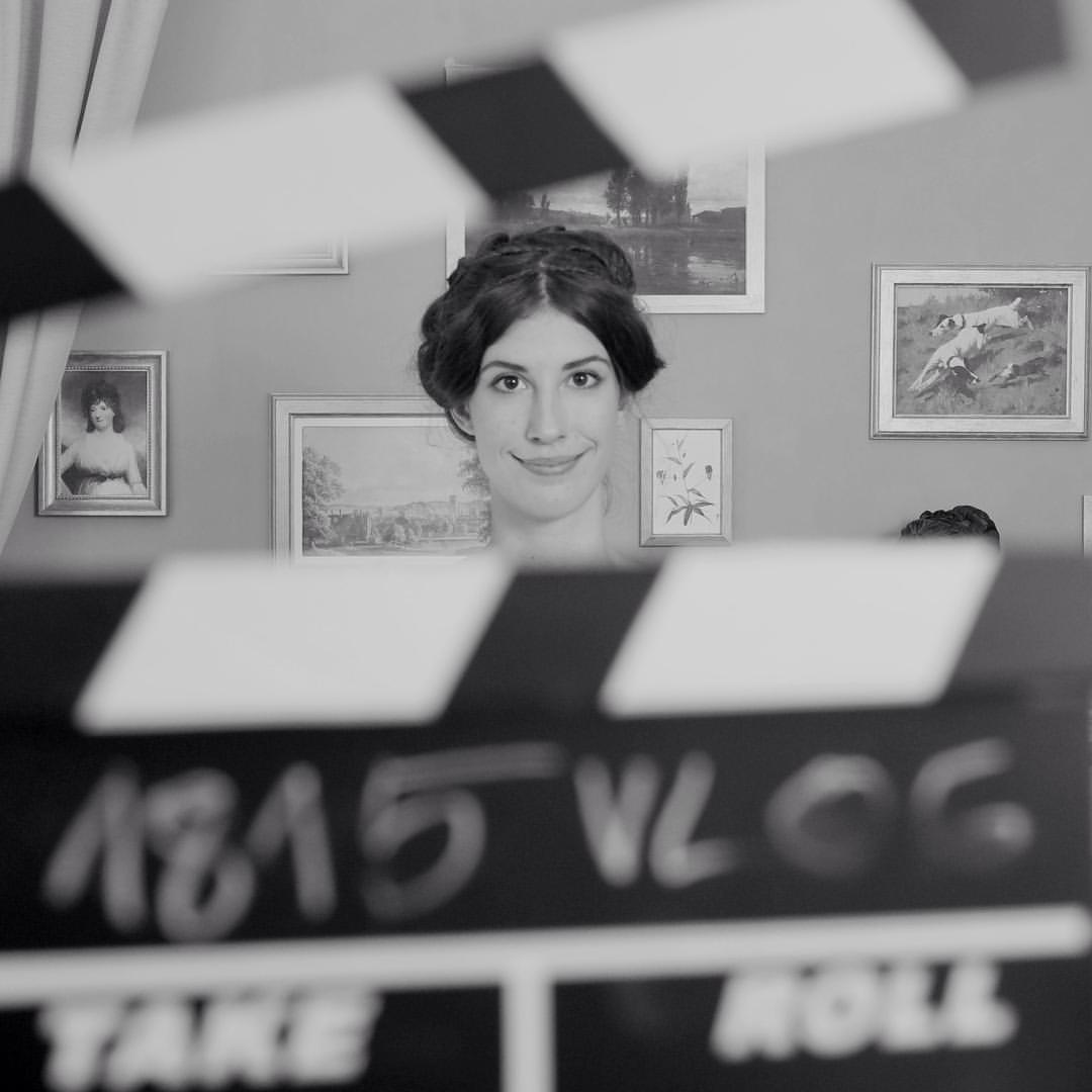 1815vlog's tweet photo. SOON! #vlog #vlogmaking #webseries #serialinternetowy #1815vlog #serial #youtuber #youtube http://t.co/pSnM97XG12