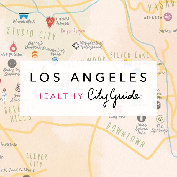 iamwellandgood's tweet photo. Our #LACityGuide is now *twice* as big! How many of our fave wellness spots did you visit? http://t.co/QJF2NoIeGZ http://t.co/TxvSJoH3xr