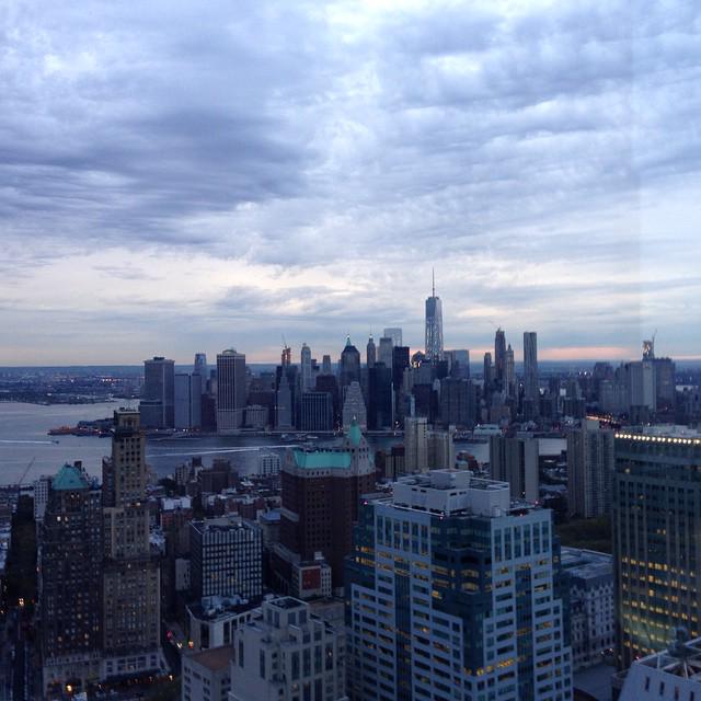 lmoush2's tweet image. Never gets old...