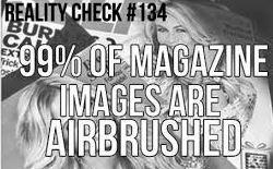 ReframeBeauty's tweet photo. Just a little #realitycheck. #THBDTV #reframe #beauty #TheHollywoodBeautyDetective http://t.co/gLKBGqK26N