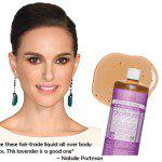 Natalie Portman Uses Hers As Body Wash, We Use It As Handwash, What Do You Use Yours For? bit.ly/1j6XjL1