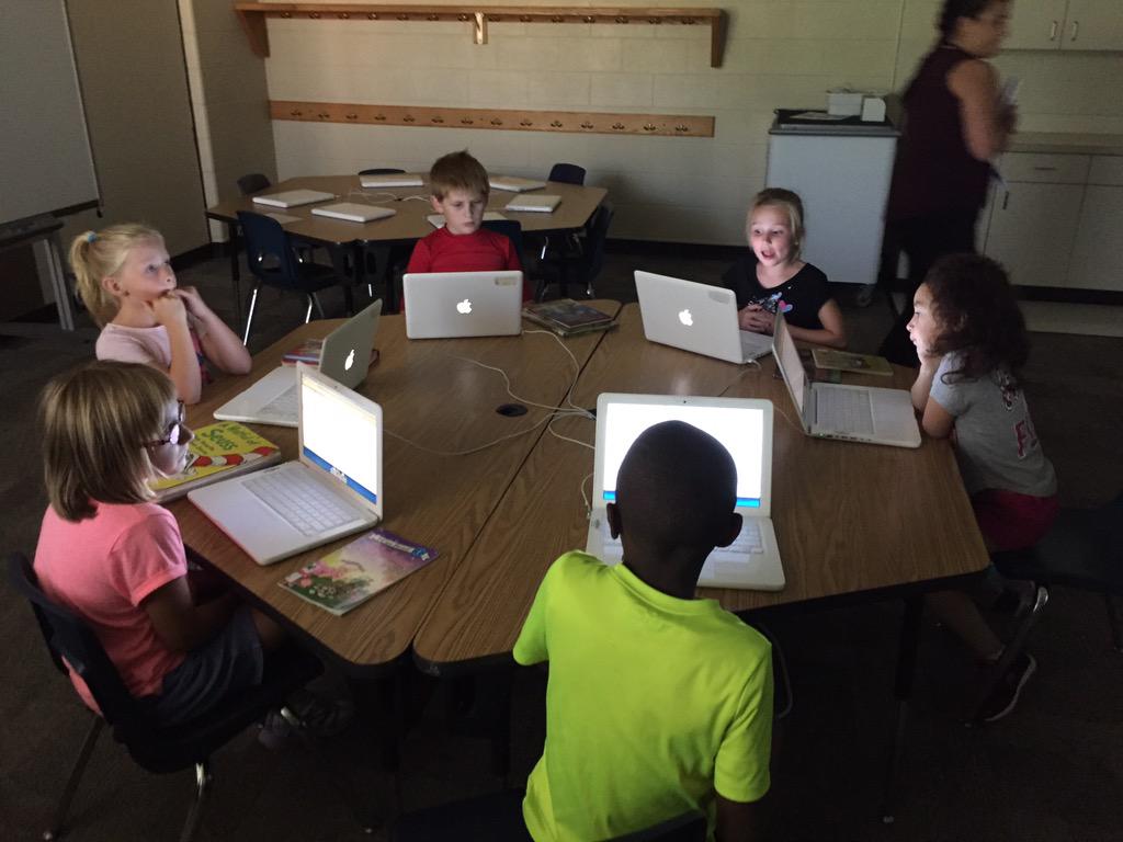 Monclova Primary tweet media