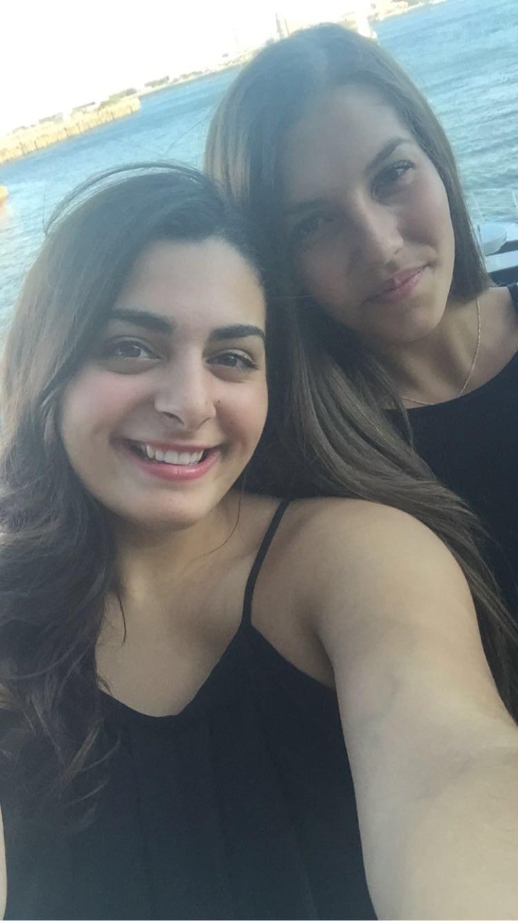 Happy birthday lil mama !!! Luv u  