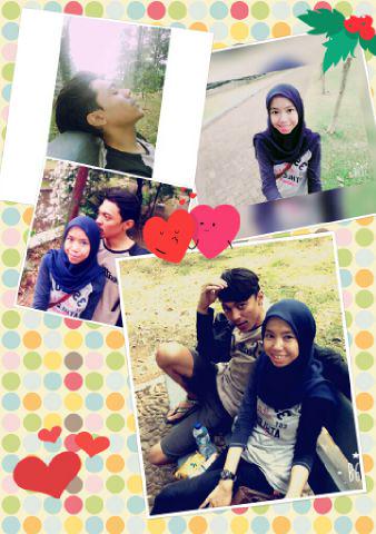 hemiiww's tweet photo. Happy 1 month bebih betmen ku , I love u so much dear ♥ http://t.co/8k9G6dESXA