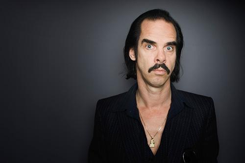 Happy Birthday, Nick Cave! Y\know... you just... keep doing your thing, Nick. 