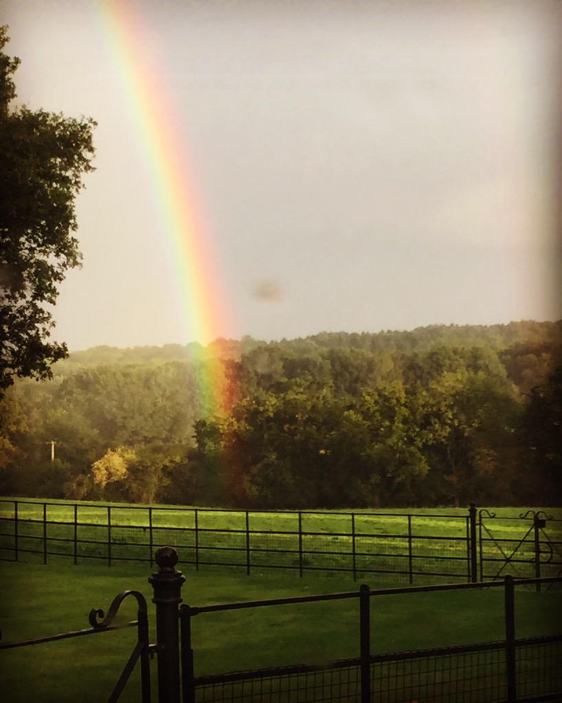 James27Murray's tweet photo. #potofgold http://t.co/ySpdznvHBx