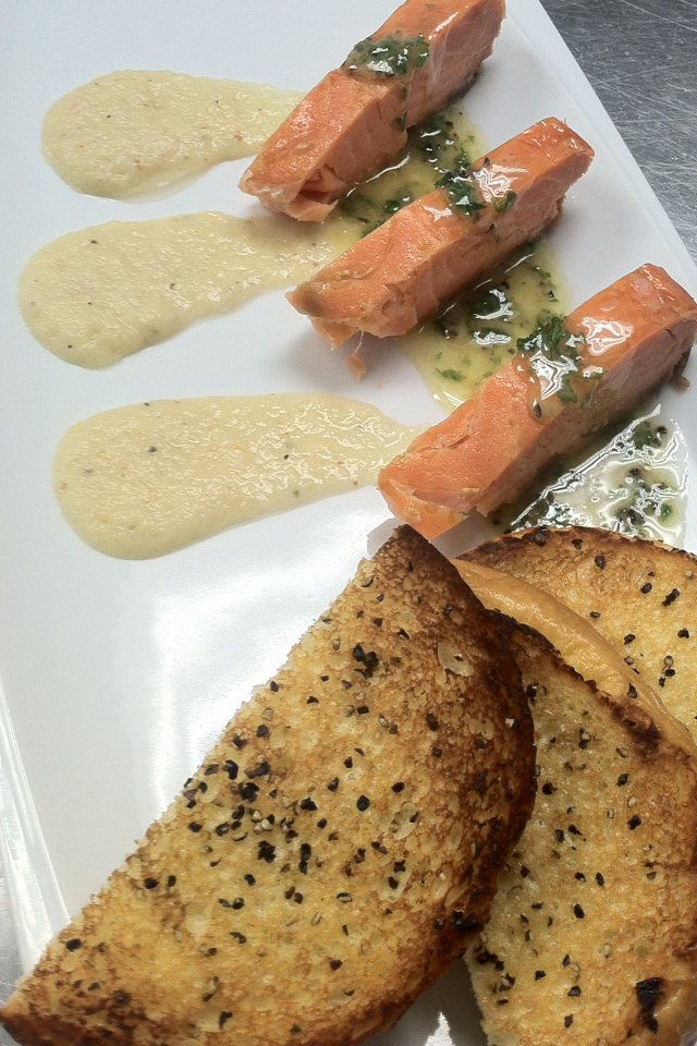 Eclectic Restaurant tweet media