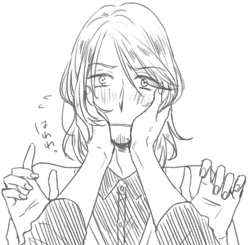 はわわんぬちゃん(?) 
