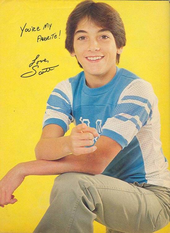 Happy birthday to Scott Baio who was born in Bensonhurst.  Chachi is from Brooklyn! :) 