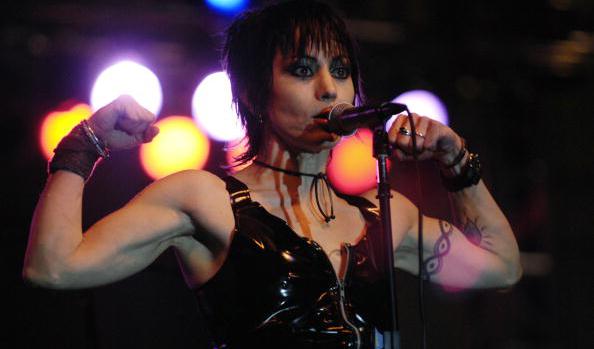 There are few living people more rock \n roll than Joan Jett. Happy Birthday, Joan! 