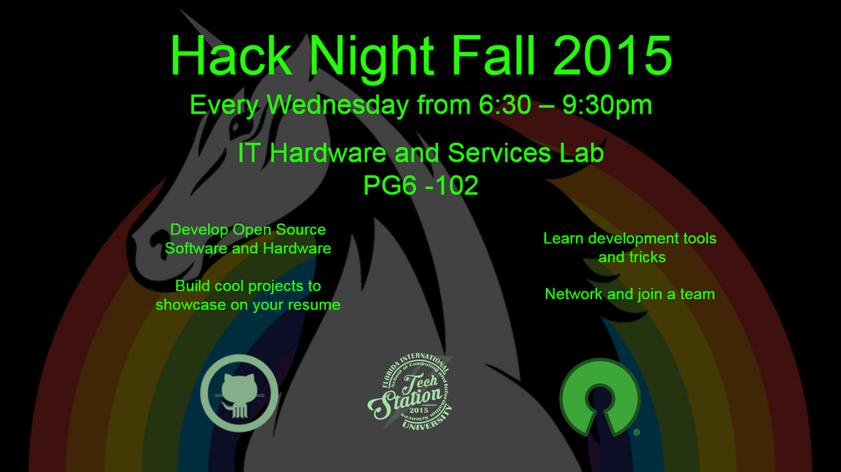 FIU IEEE  tweet media