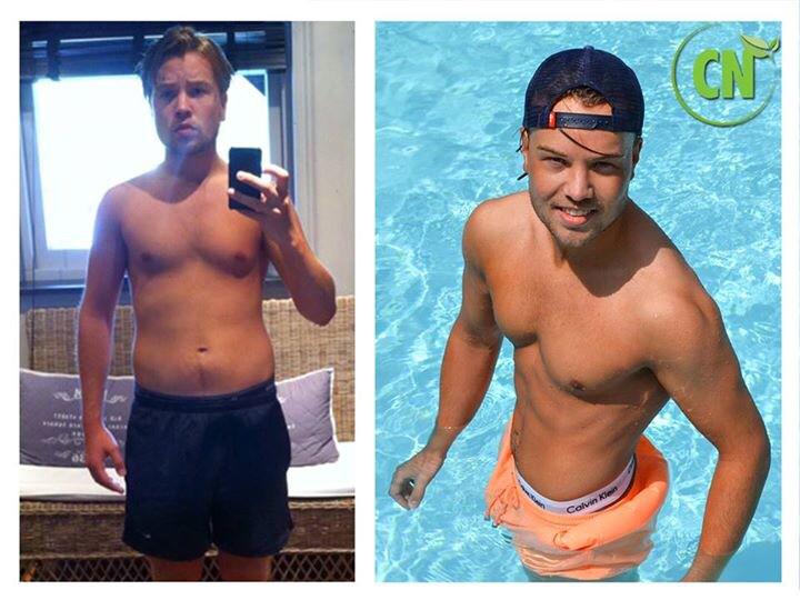 De zomer is helaas voorbij.. Genoeg tijd om te beginnen aan jouw nieuwe Lifestyle:cleannutrition.nl/lifestyle-pakk…
