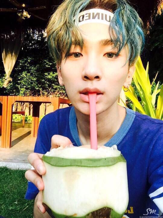 yeeeehe_can's tweet photo. キ君お誕生日おめでとう💏
#Happy24thkeyday
#Happy25thKeyDay
#HappyBirthdayKey #happykeyday http://t.co/mswzxKOTAb