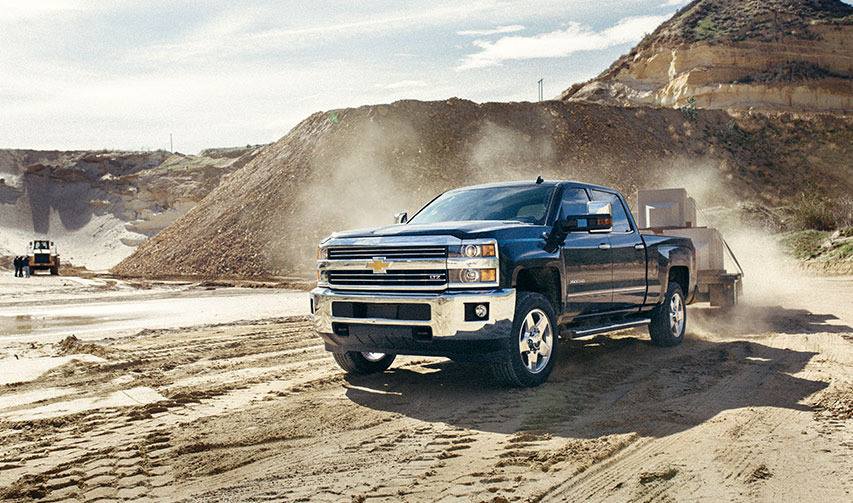 Chevrolet Canada tweet media