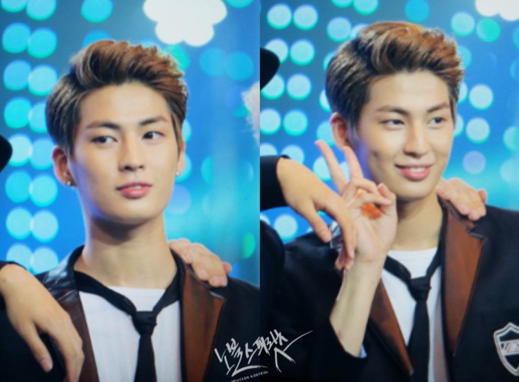 어제 중국에서 쇼케이스한 신인 아이돌.jpg | 인스티즈