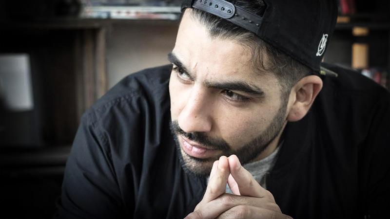 Hiphop.de tweet media