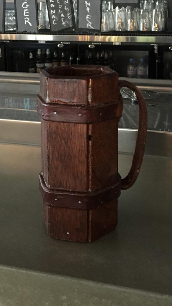 compassrosebrew's tweet photo. Corn Hole League starts tonight @ 6:30! With our new champion cup to go to the winners! #TOSSBOSS #drinklocalraleigh http://t.co/IY67JiDhG9