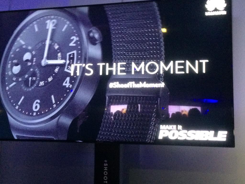 kfouque's tweet photo. #ShootTheMoment #HuaweiWatch http://t.co/XcVLz5NY5f