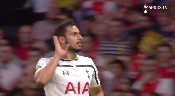 SpursOfficial's tweet photo. This video will get you in the mood for tomorrow night - http://t.co/XlP2hhGpEi #COYS http://t.co/1lKeBpcmoI