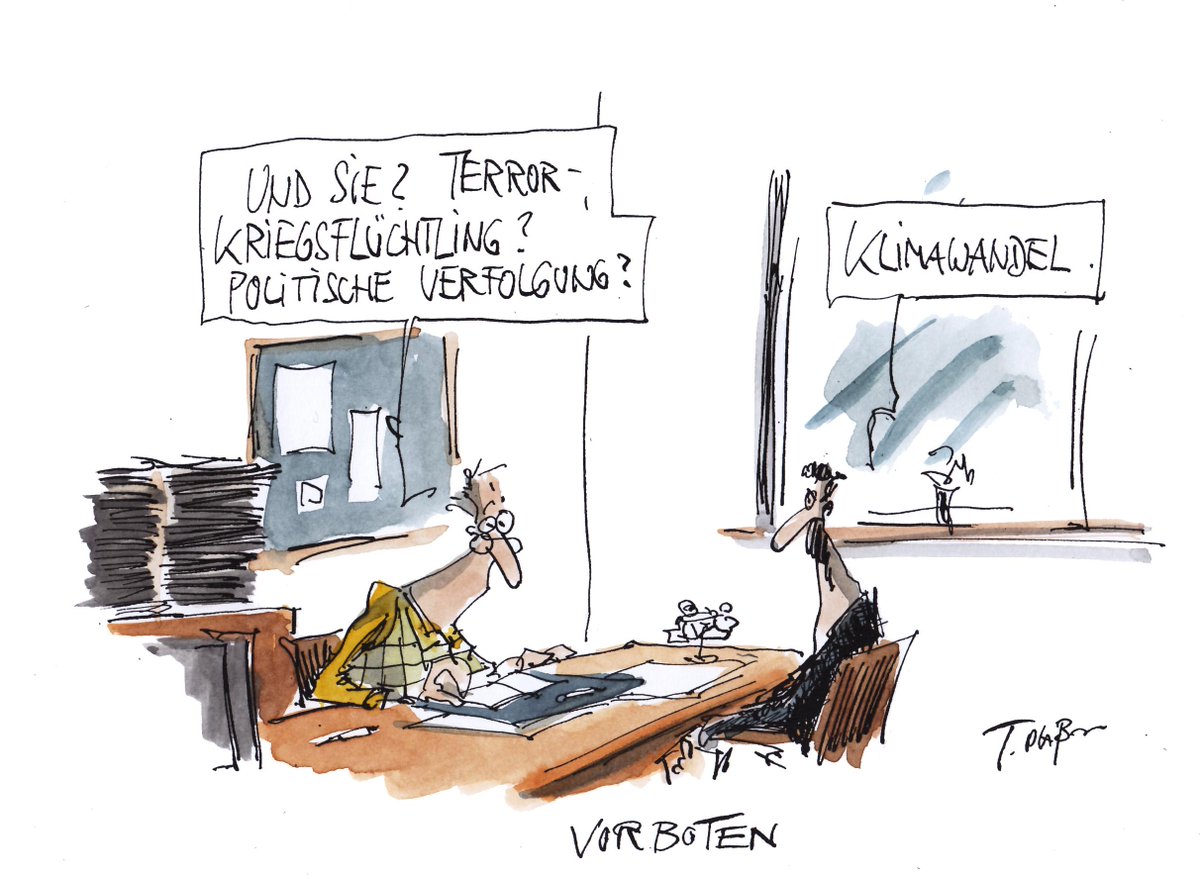 Berliner Zeitung Vorboten Karikatur Von Thomas Plassmann Mehr Karikaturen Der Berliner Zeitung Unter Http T Co Cds86ll4k6 Http T Co 7nuj2vu4m8