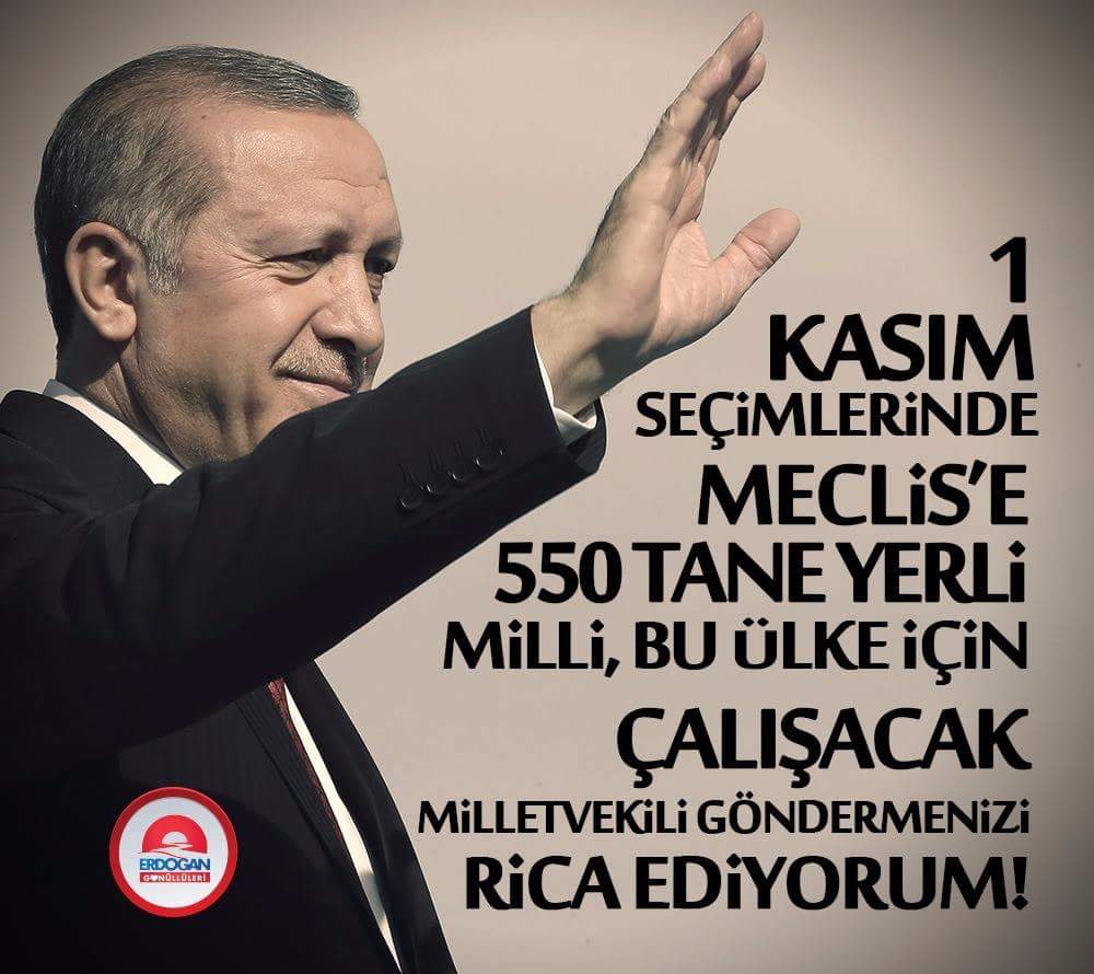 OzlemYucel72's tweet photo. #ÜmmetSeninleErdoğan
Biz senden vazgeçmeyiz sen bizden geçmedikçe. Bu olda beraberiz sonuna kadar ... http://t.co/Lp5BgyPQoP
