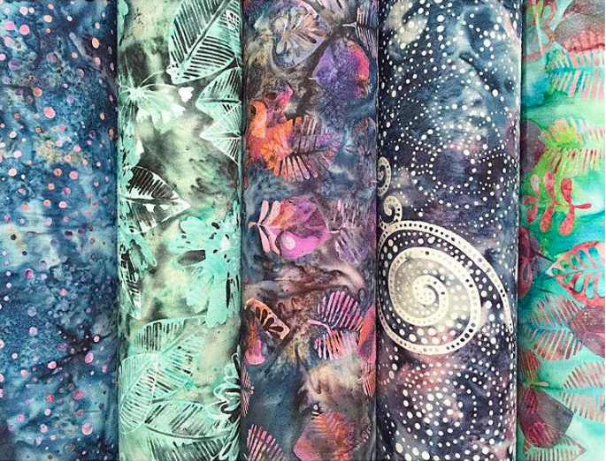 Hoffman Fabrics tweet media