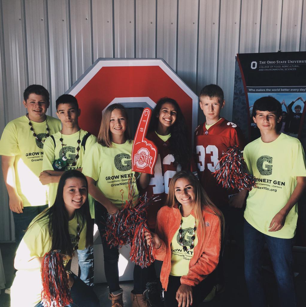 madyson_gisa's tweet photo. #fsr2015 http://t.co/n3V5GwTLI9