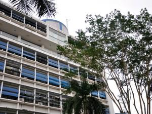 TV Centro América tweet media