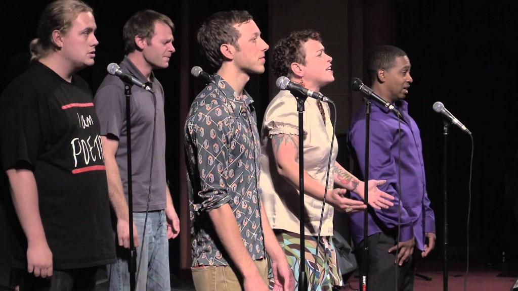 fucmedia's tweet image. National Poetry Slam ... - fucmedia.com/national-poetr… (#NationalPoetrySlamOrganization #PerformanceP #Poem)