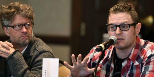 Tennessean's tweet photo. Songwriter behind @Meghan_Trainor hit "All About That Bass" decries streaming revenue: http://t.co/6z8Fiims8M http://t.co/ULrlehjYeS