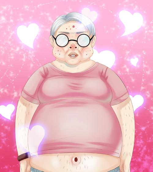 oasis_plus's tweet image. The result for Ace's contest is out! He will be transformed into an Otaku. hp-prince.tumblr.com/post/129671929…