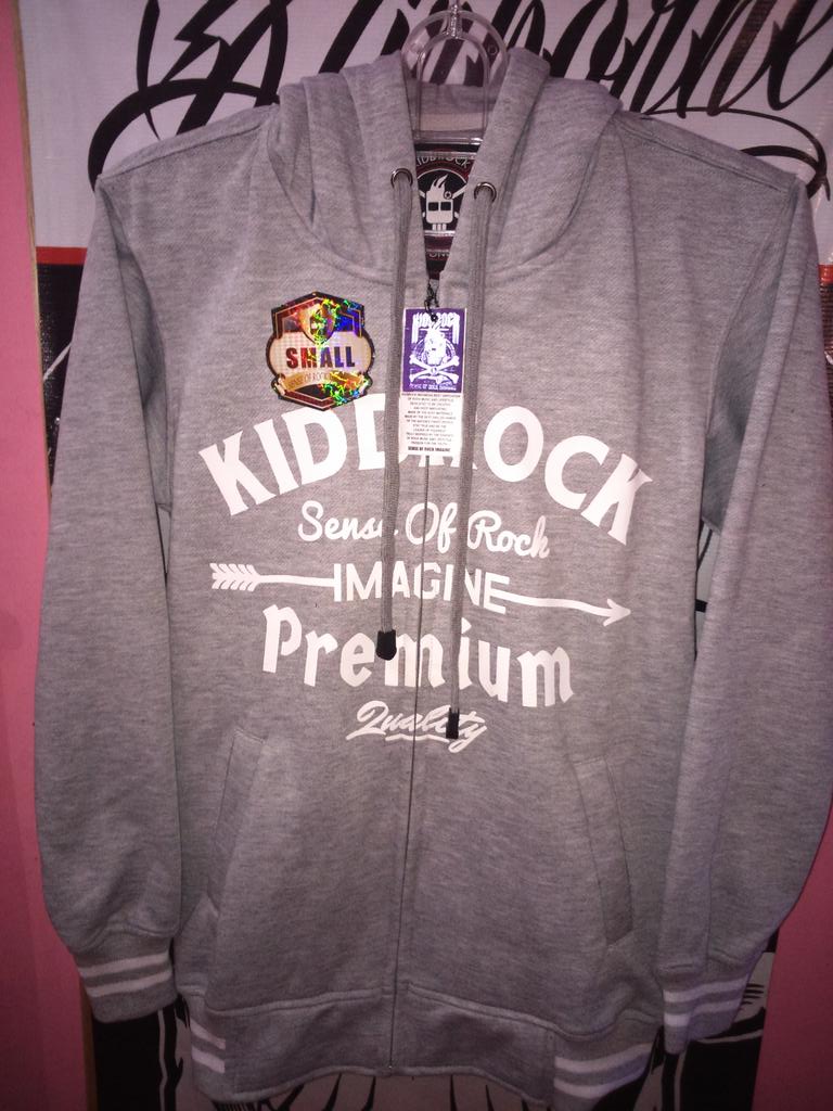 Jemper KIDDROCK // order WA 085727962322 PIN 51C54ED4
