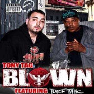 TonyTagTsi's tweet image. Listen to Blown (feat. Turf Talk) by Tony Tag on @AppleMusic. itun.es/us/ZcZ59?i=103…