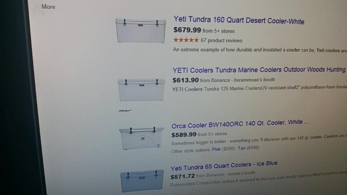 craigslist fishing equipment