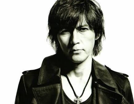 Happy Birthday Koshi inaba 