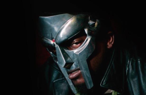 Hear <a href="/MFDOOM/">DOOM</a> join <a href="/madlib/">Madlib</a>, MED and Blu on 'Knock Knock', from the trio's Bad Neighbour LP: factmag.com/2015/09/22/mad…