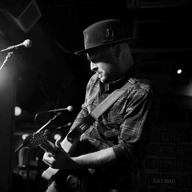 GuthrieTrapp's tweet photo. Mark your calendars! #AlanRhody will be joining us tomorrow at @AcmeNashville from 8-10pm! See you there friends!! http://t.co/hjUTYmzx83