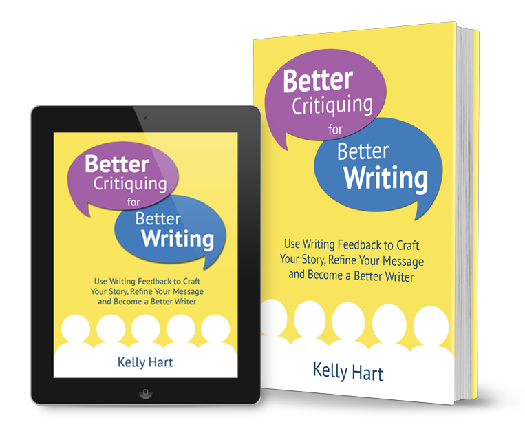 BetterScribe's tweet photo. Better Critiquing for Better Writing. How to get feedback you can use on your manuscript.
http://t.co/Y4HFe4CHgd http://t.co/8milMN9rcv