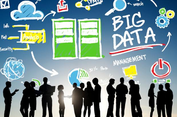 LNPServices's tweet image. #Bigdata projects gaining steam, but not due to the #CIO - ow.ly/SvMea - #BigDataTech