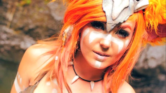 Watch ✨Jessica✨'s leaked NSFW photo on TwXstars