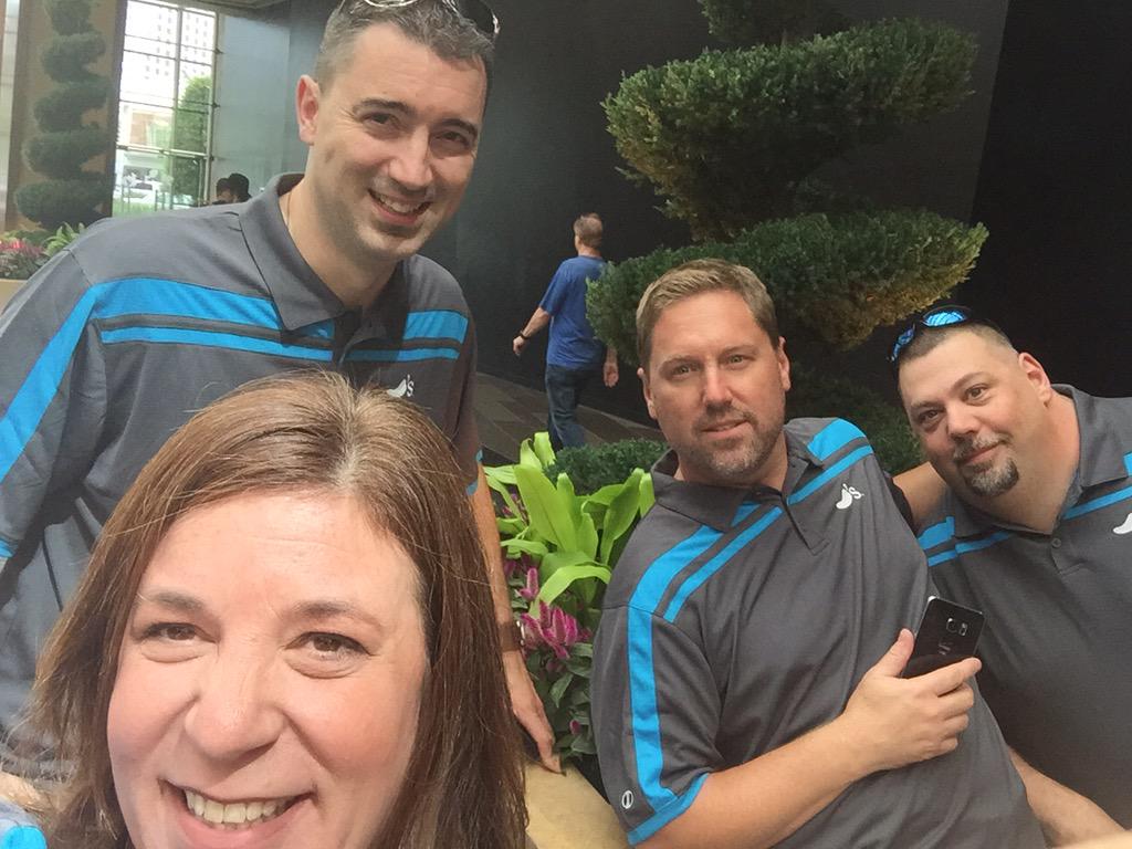 bkrohner's tweet photo. #chilis40 http://t.co/L10ojjFbvP