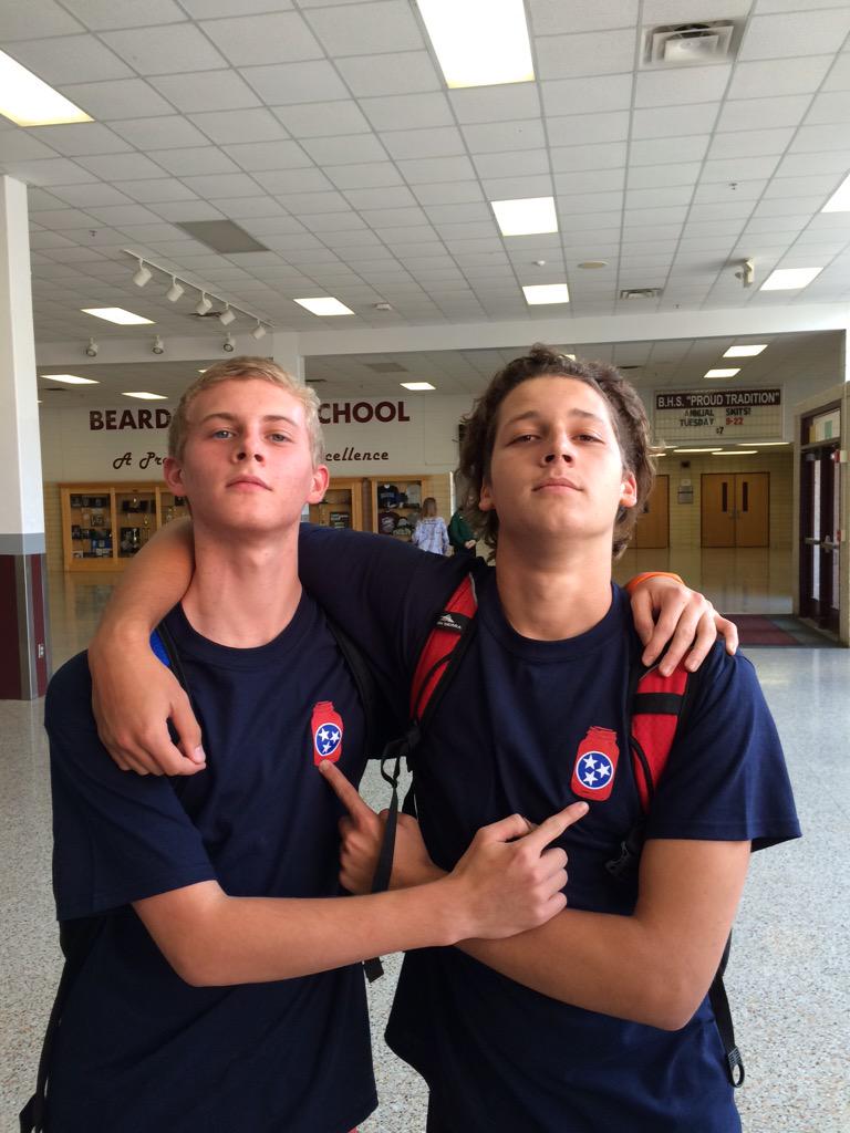 WandWenterprise's tweet photo. Another shout out to our loyal and valued customers @Mitchell_M11 @og_will_3 @WillGross_ @Matt3220 http://t.co/tRwjnbUzEF