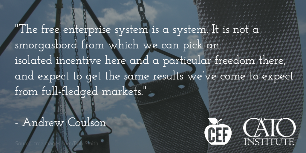 Why won't merit pay, or other elements of a free market, change public ed? <a href="/Andrew_Coulson/">Andrew J. Coulson</a> cato.org/blog/why-publi…