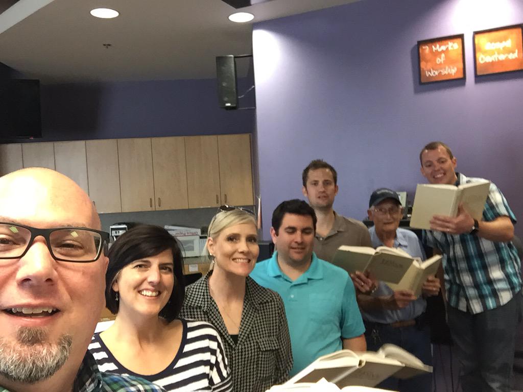 cmcclain's tweet photo. #hhbcfunday http://t.co/ZS5FHlsieU