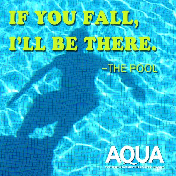 AlpaPools's tweet image. Pool #humor!! @Hayward @BioGuard @Pentair @LoopLoc @Meyco @AquaBlue @Baystate @Mermaid @patio @Aqua @Hayward @aqua