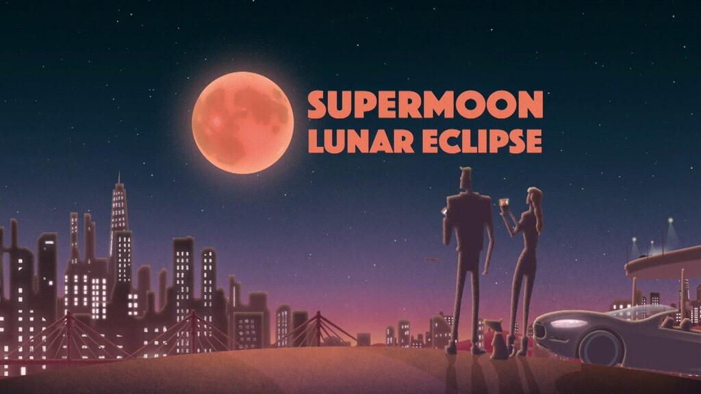 PilatesPostures's tweet image. Remember to go outside Sunday night to catch this rare event #supermoon #eclipes