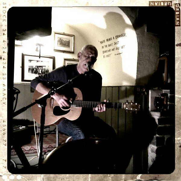 petechristieuk's tweet image. #Live #music in #Weymouth @TheBootInn