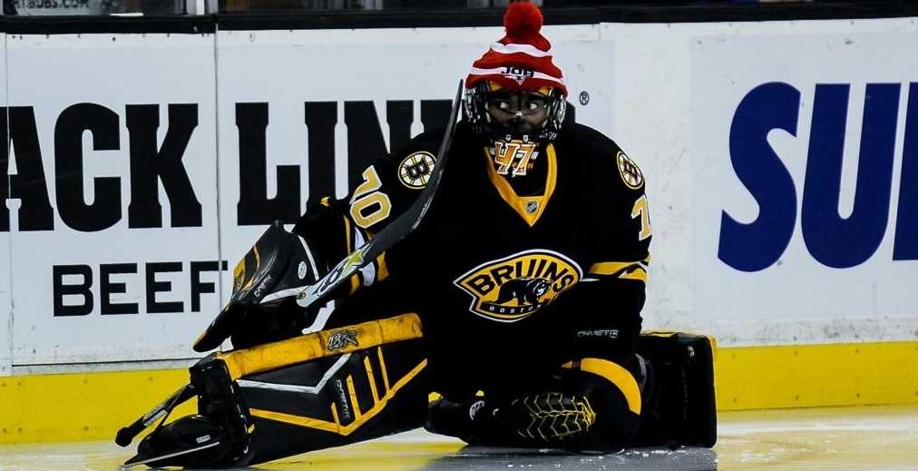 Some NHL veteran goaltenders may struggle to find work this year because of a youth movement. wp.me/ppCJw-5wH